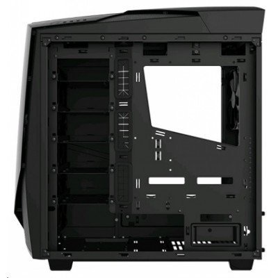     NZXT Noctis 450 Black - #3