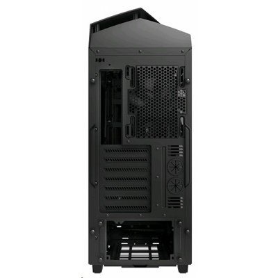     NZXT Noctis 450 Black - #4