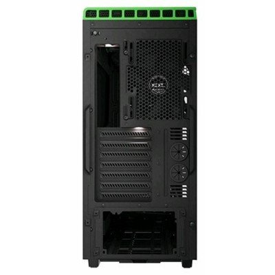     NZXT H440 Razer Black/green - #2