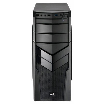     Aerocool V2X Black Edition Black - #1