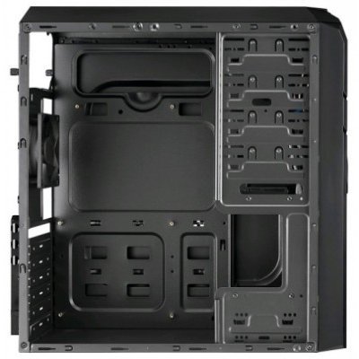     Aerocool V2X Black Edition Black - #3