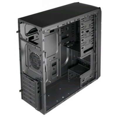     Aerocool V2X Black Edition Black - #4