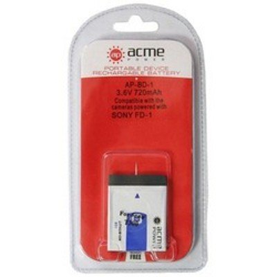   ACME POWER AP-BD-1  SONY - #1