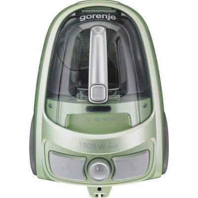 Фото Пылесос Gorenje VC 1901 GCY IV - #1