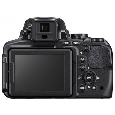 Фото Цифровой фотоаппарат Nikon Coolpix P900 - #1