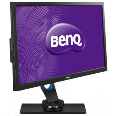   BenQ 27" SW2700PT - #3