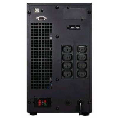     Powercom MAS-3000 - #1