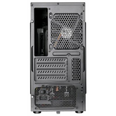     Thermaltake Versa H13 CA-1D3-00S1NN-00 Black - #4