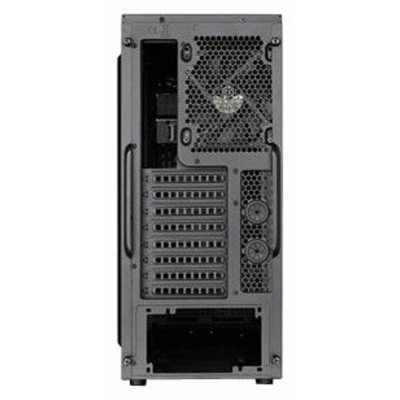     Thermaltake Core V31 CA-1C8-00M1WN-00 Black - #4