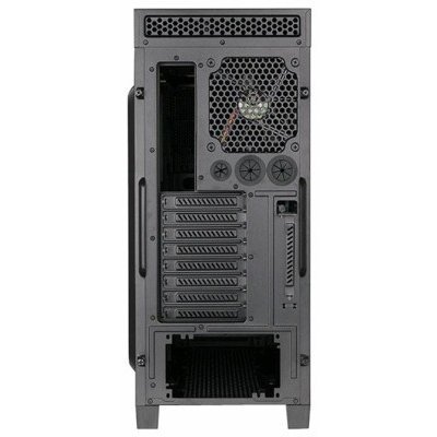     Thermaltake Core V41 CA-1C7-00M1WN-00 Black - #4