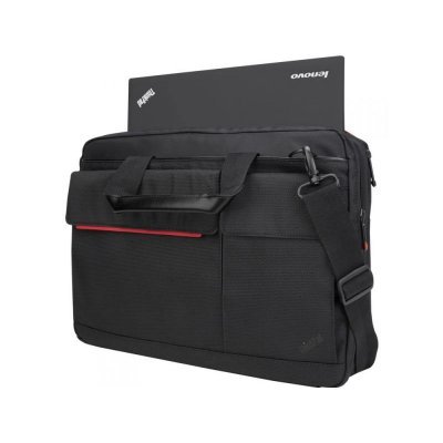   Lenovo ThinkPad Professional Slim Topload Case (4X40E77325) - #1