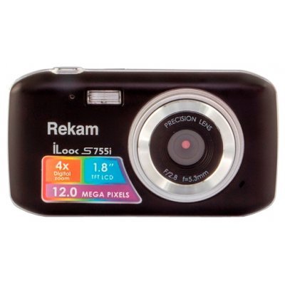    Rekam iLook S755i - #2