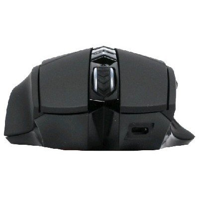 Фото Мышь A4Tech Bloody R7 Black USB - #2