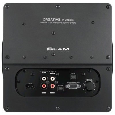    Creative T4 Wireless - #1