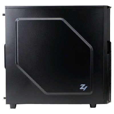     ZALMAN Z1 Black - #2