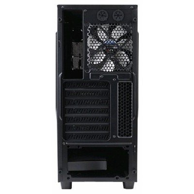     ZALMAN Z1 Black - #3