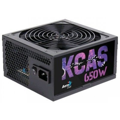     Aerocool KCAS-650M 650W - #1