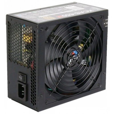     Aerocool KCAS-650M 650W - #3