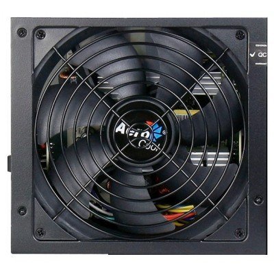     Aerocool KCAS-650M 650W - #4