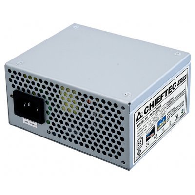     Chieftec SFX-450BS 450W - #1