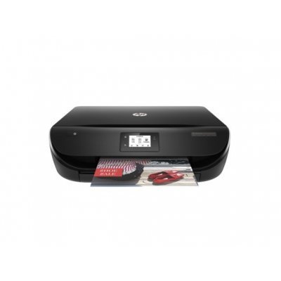     HP Deskjet Ink Advantage 4535 - #2