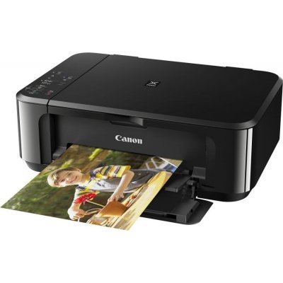     Canon Pixma MG3640  - #1