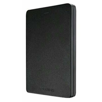 Фото Внешний жесткий диск Toshiba HDTH310EK3AA 1Tb - #1