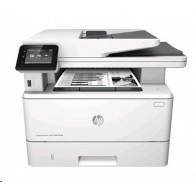     HP LaserJet Pro MFP M426fdw - #1