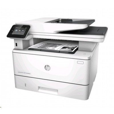     HP LaserJet Pro MFP M426fdw - #2