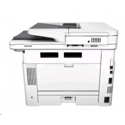     HP LaserJet Pro MFP M426fdw - #3