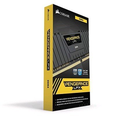      Corsair CMK8GX4M2A2133C13 8Gb DDR4 - #2