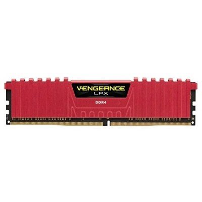      Corsair CMK8GX4M2A2666C16R 8Gb DDR4 - #1