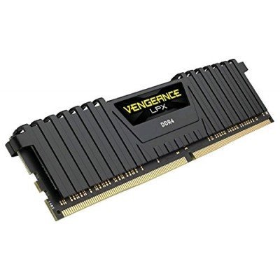      Corsair CMK8GX4M2A2666C16 8Gb DDR4 - #2