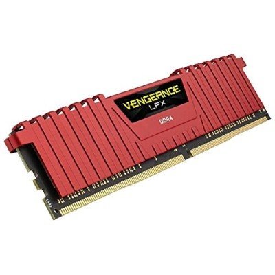      Corsair CMK16GX4M2A2666C16R 16Gb DDR4 - #1