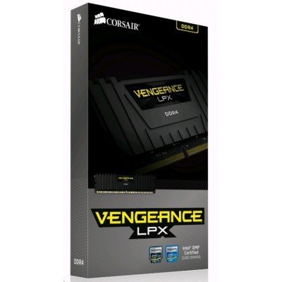      Corsair CMK32GX4M4A2133C15 32Gb DDR4 - #1