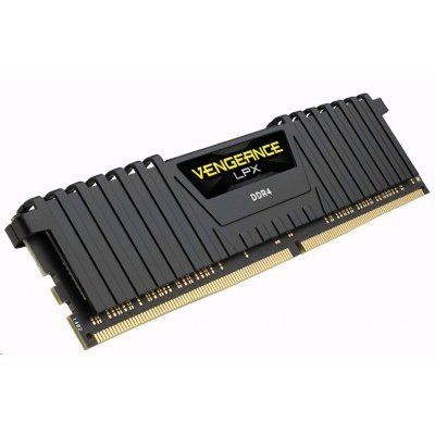      Corsair CMK32GX4M4A2133C15 32Gb DDR4 - #2