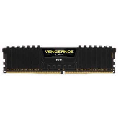      Corsair CMK32GX4M4A2133C15 32Gb DDR4 - #3