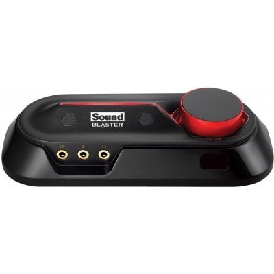     Creative sound blaster omni surround 5.1 - #1