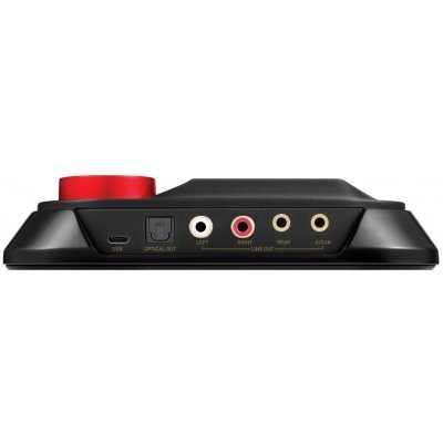     Creative sound blaster omni surround 5.1 - #2