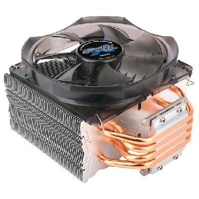     ZALMAN CNPS10X Optima 2011 - #3