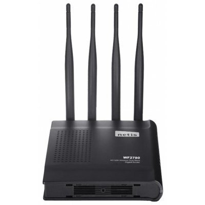  Wi-Fi   Netis WF-2780 - #1