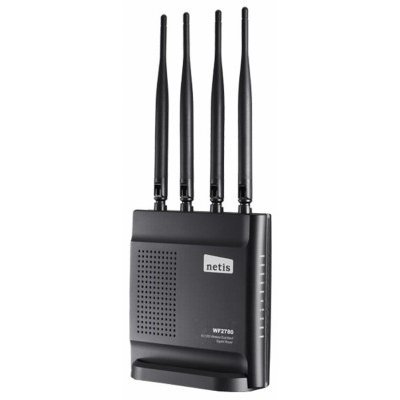  Wi-Fi   Netis WF-2780 - #2