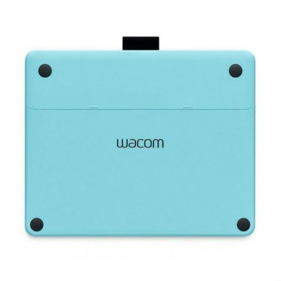    Wacom Intuos Art Blue PT M  - (CTH-690AB-N) - #1