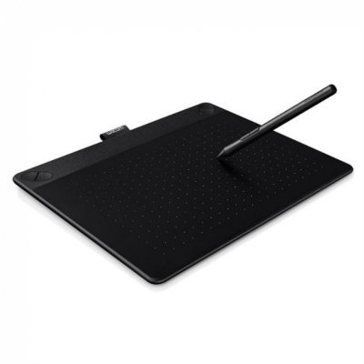    Wacom Intuos Art Black PT M   (CTH-690AK-N) - #1