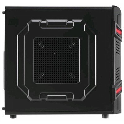     Aerocool GT Advance Black Edition Black - #2