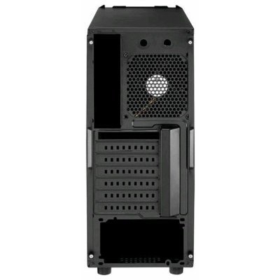     Aerocool GT Advance Black Edition Black - #4