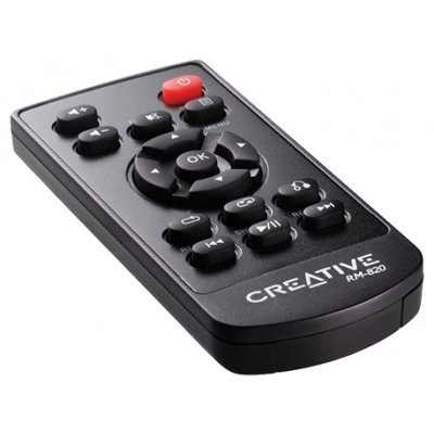 Фото Звуковая карта внешняя Creative X-Fi Surround 5.1 Pro - #1