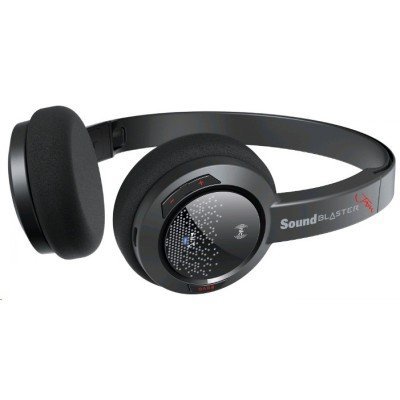  Bluetooth- Creative Sound Blaster Jam - #1