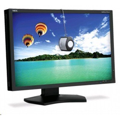   NEC 24" PA242W-SV2  - #1