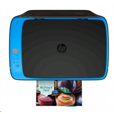     HP DeskJet Ink Advantage 4729 Ultra - #1